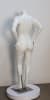plus size female mannequin realistic hands retail display zing display - Image 5 of 0