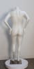 plus size female mannequin realistic hands retail display zing display - Image 6 of 0