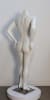 plus size female mannequin realistic hands retail display zing display - Image 7 of 0