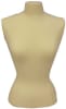 Stellar Female Toros form metal cap & counter base - Image 1 of 0
