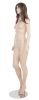 Tawny Realistic Light Fleshtone Female Mannequin - Image 2 of 0