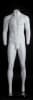5'9" Male Ghost Invisible Photography Mannequin - Image 1 of 0