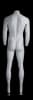5'9" Male Ghost Invisible Photography Mannequin - Image 2 of 0