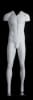5'9" Male Ghost Invisible Photography Mannequin - Image 4 of 0