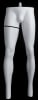 5'9" Male Ghost Invisible Photography Mannequin - Image 5 of 0