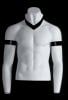 5'9" Male Ghost Invisible Photography Mannequin - Image 6 of 0