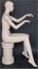 Female Fleshtone Mannequin from www.zingdisplay.com - Image 7 of 0