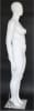 Photo: Jessie - Female Plus Sized Egghead Mannequin - Plus Size Collection - Image 5 of 0
