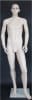 Realistic Fleshtone Male Mannequin With Blue Eyes - Image 1 of 0
