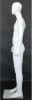 5'7" Small Size Male Mannequin - Image 2 of 0
