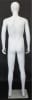5'7" Small Size Male Mannequin - Image 3 of 0