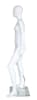 5'4" Small size Female Mannequin - Image 7 of 0