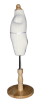1T/2T Child Dress Form - Image 5 of 0
