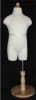 Child Dress Form 3T/4T - Image 1 of 0