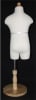 Child Dress Form 3T/4T - Image 3 of 0