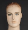 Realistic Flesh Tone Bendable Elbows Male Mannequin - Image 4 of 0