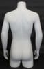 Matte White 3/4 Form Display - Image 5 of 0