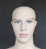 6'2" Unbreakable Male Mannequin - Image 5 of 0