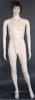 6'2" Unbreakable Male Mannequin - Image 6 of 0
