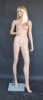 5' 10" Female Mannequin Makeup - Image 2 of 0
