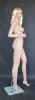 5' 10" Female Mannequin Makeup - Image 5 of 0