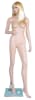 5' 10" Female Mannequin Makeup - Image 6 of 0