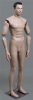 Military Colonel Male Realistic - Articulating Arms - Image 3 of 0