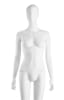 Female Egghead Full-Body Mannequin | PA Collection - Image 5 of 0