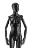 Female Abstract Full-Body Mannequin | PA Collection - Image 3 of 0