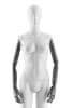 Female Abstract Full-Body Mannequin | PA Collection - Image 3 of 0