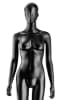 Female Egghead Full-Body Mannequin | PA Collection - Image 5 of 0