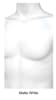 toned headless female mannequin left leg bent pose zing display - Image 2 of 0
