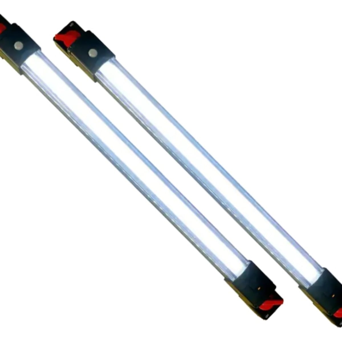 Challenger Lifts - Vehicle Lift, 4P, (ALL) - LED Light Kit (2 Lights / Magnetic Mounting)