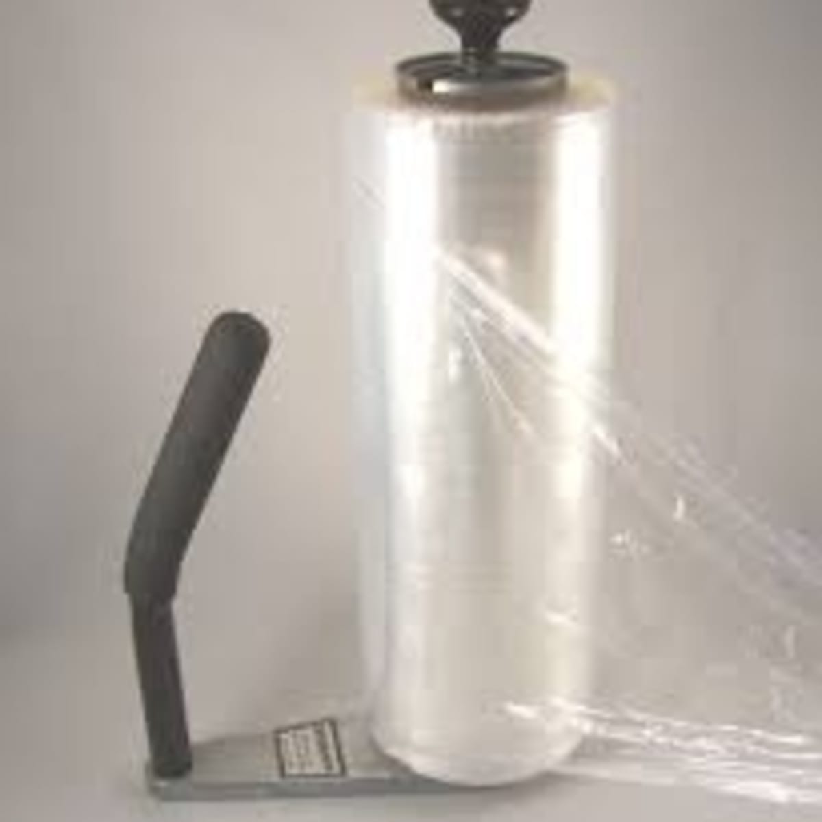 HANDWRAPPER, 12"-18", ADJUSTABLE, FOR FILMS WITH 3" CORES