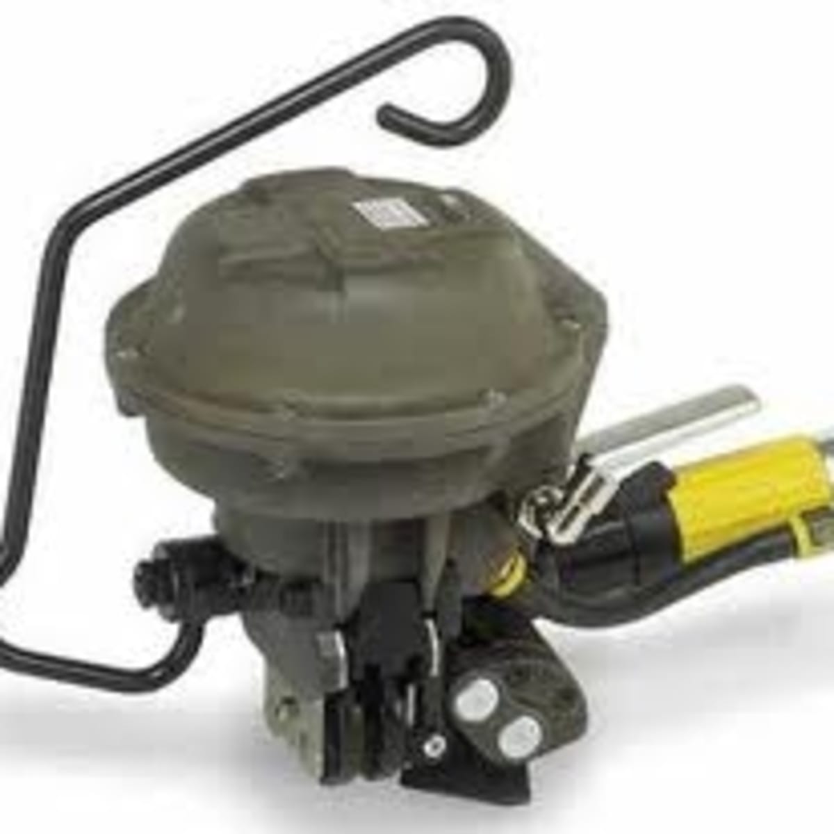 STEEL STRAP COMBO TOOL, PNEUMATIC PUSHER, 3/4 X 035 HT  HIGH TENSION