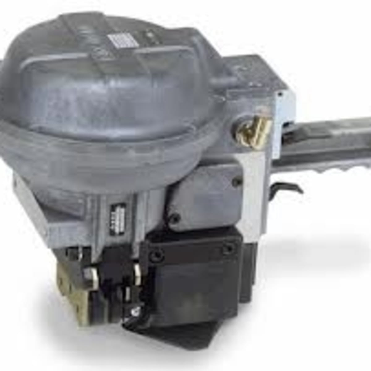 STEEL STRAP COMBO TOOL, PNEUMATIC PUSHER, 1-1/4 X 035 HT