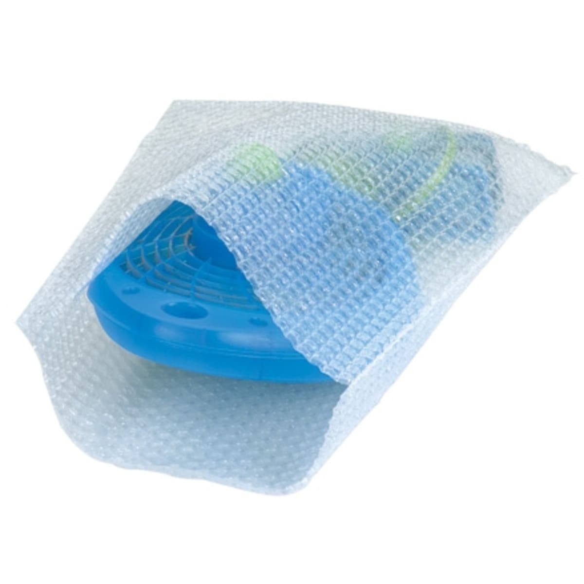 BAG, BUBBLE OUT, 10" X 15", 250/CASE, FLUSH CUT