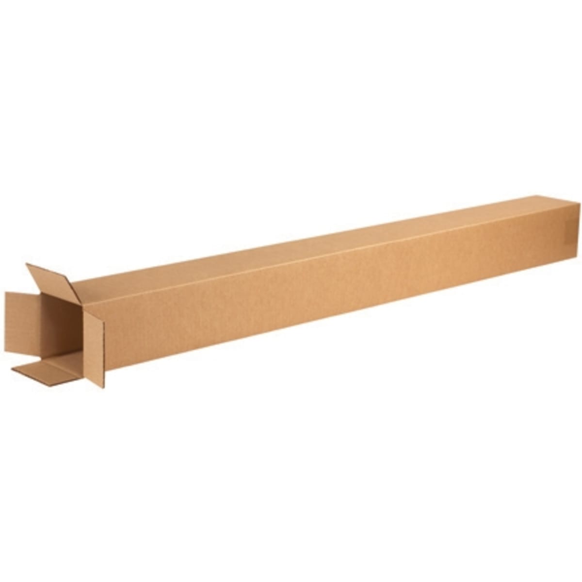 Box, 4 x 4 x 48 200# / 32 ECT 25 bdl./ 625 bale