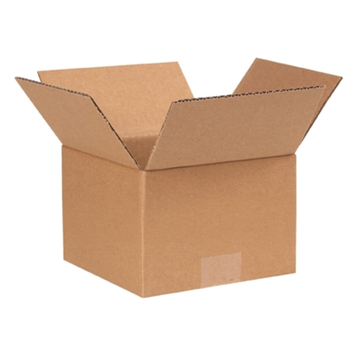 Box, 7 x 7 x 5 200# / 32 ECT 25 bdl./ 1125 bale