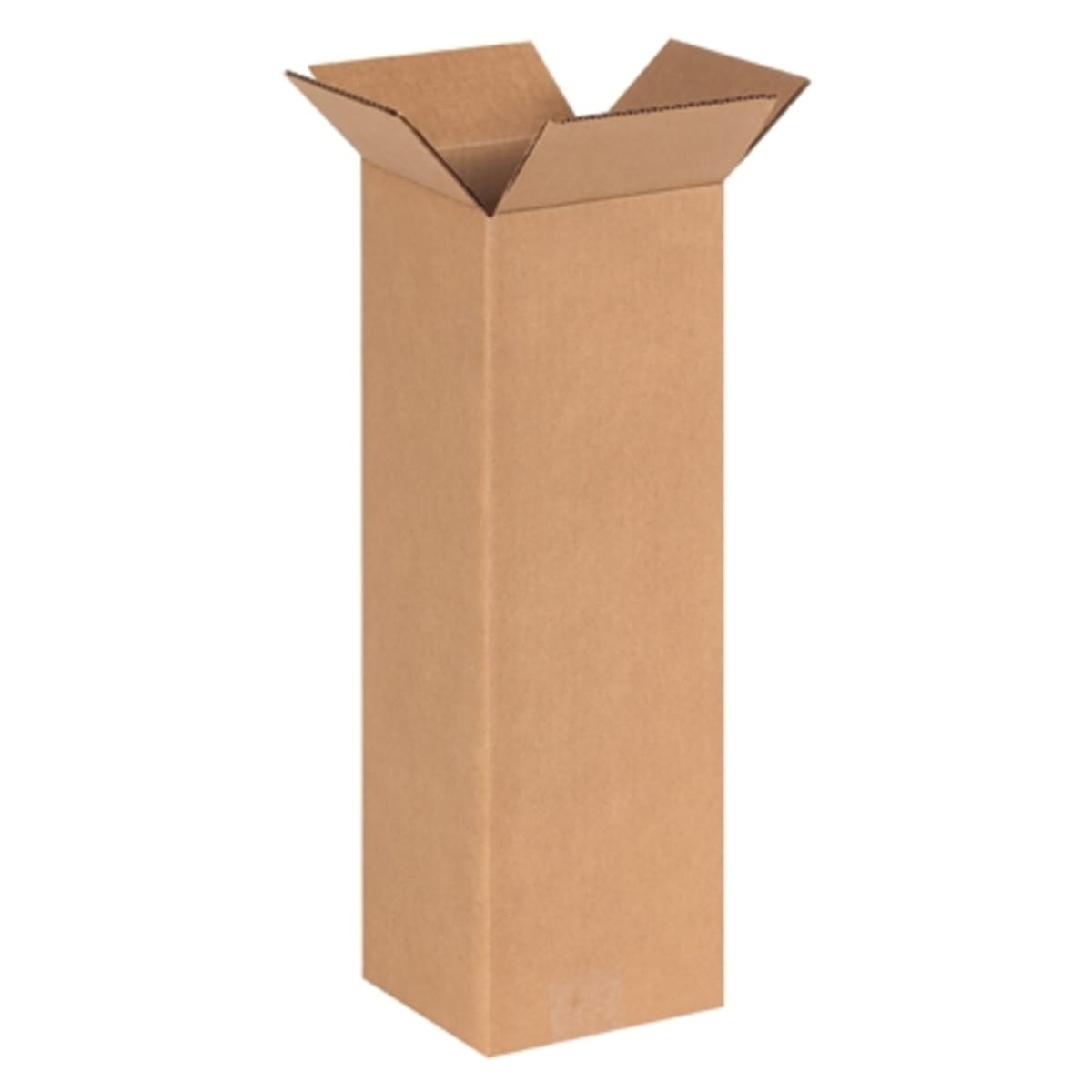 Box, 8 x 8 x 24 200# / 32 ECT 25 bdl./ 250 bale