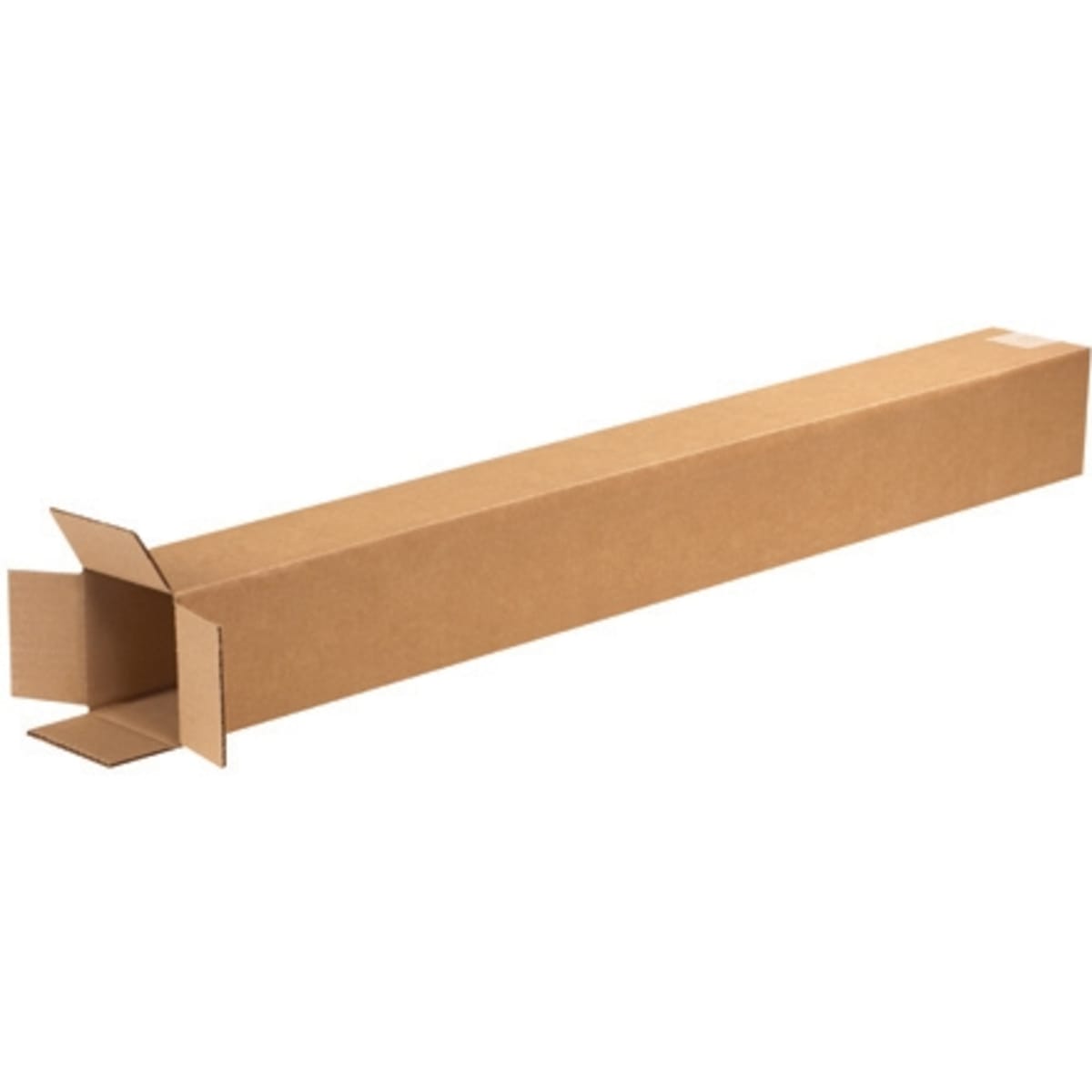 Box, 8 x 8 x 48 200# / 32 ECT 20 bdl./ 240 bale