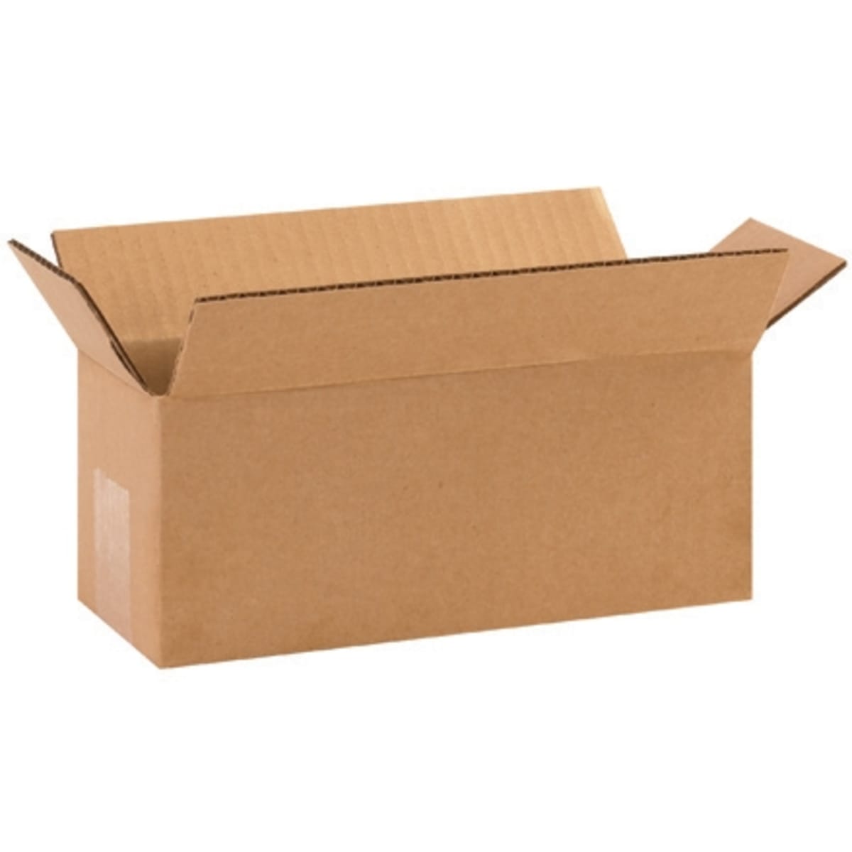 Box, 10 x 4 x 4 200# / 32 ECT 25 bdl./ 1875 bale