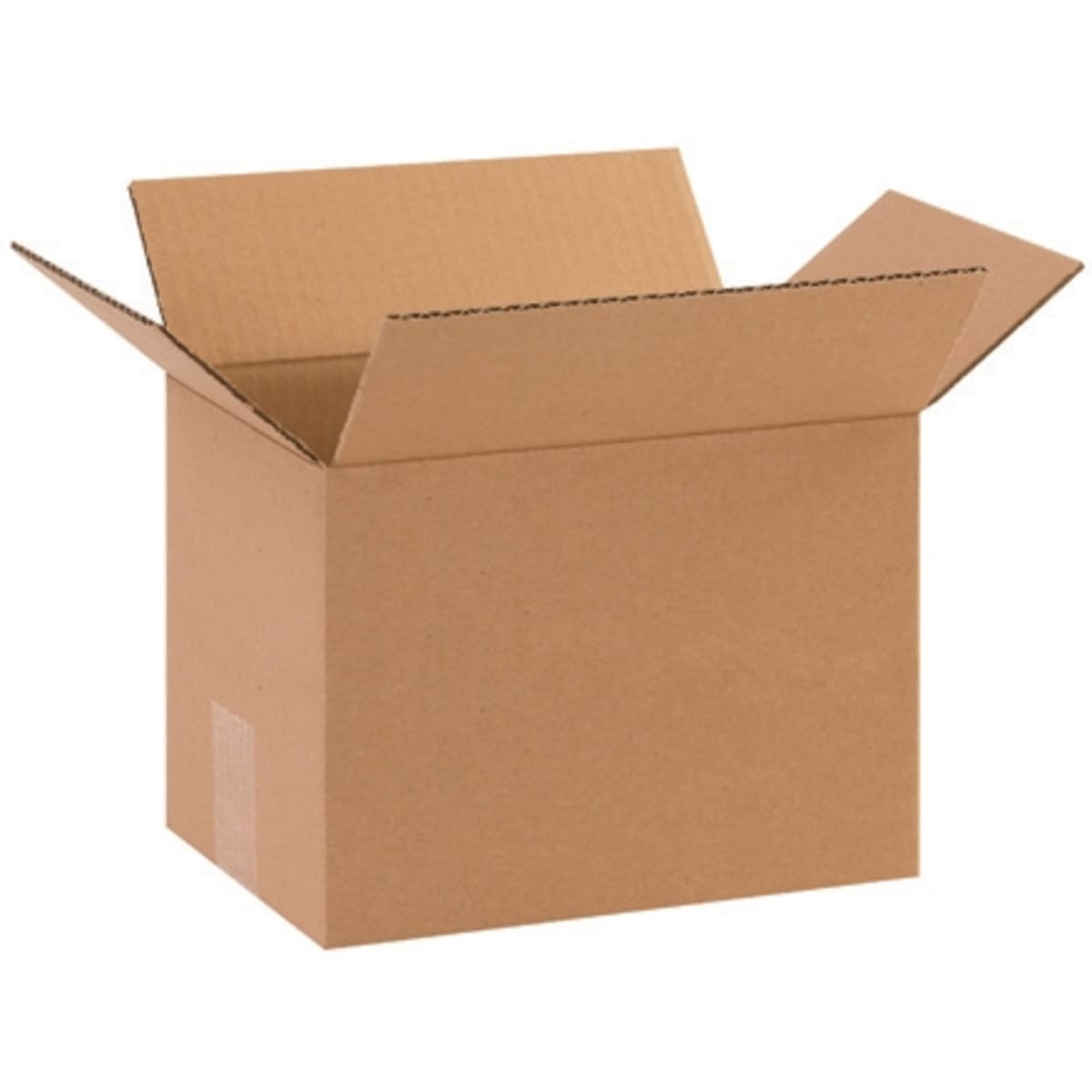 Box, 10 x 7 x 7 200# / 32 ECT 25 bdl./ 750 bale