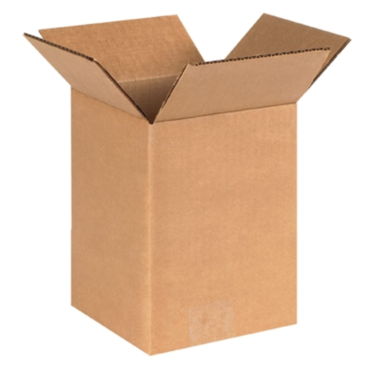 Box, 10 x 10 x 14 200# / 32 ECT 25 bdl./ 500 bale