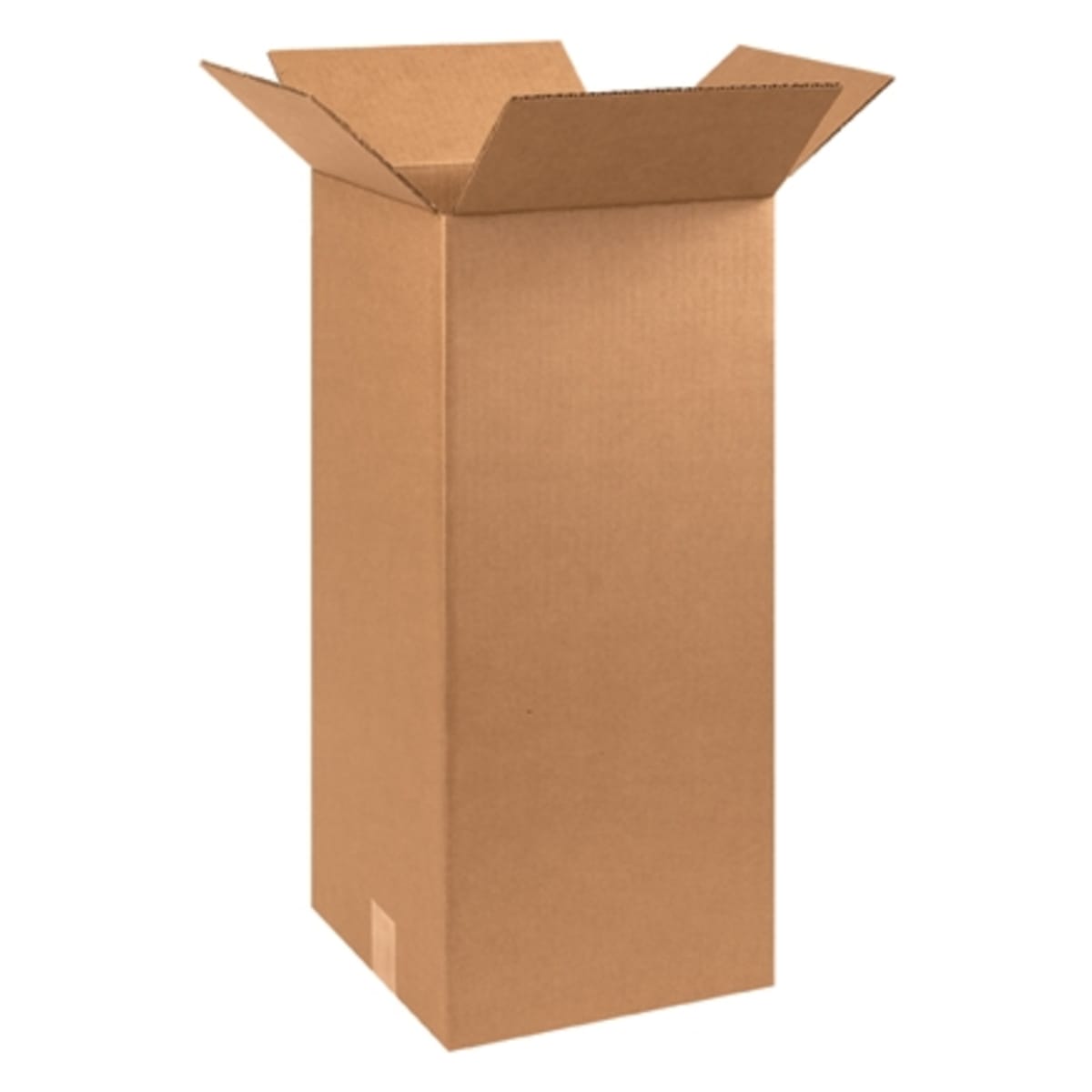 Box, 10 X 10 X 24 200# / 32 ECT 25 bdl./ 250 bale