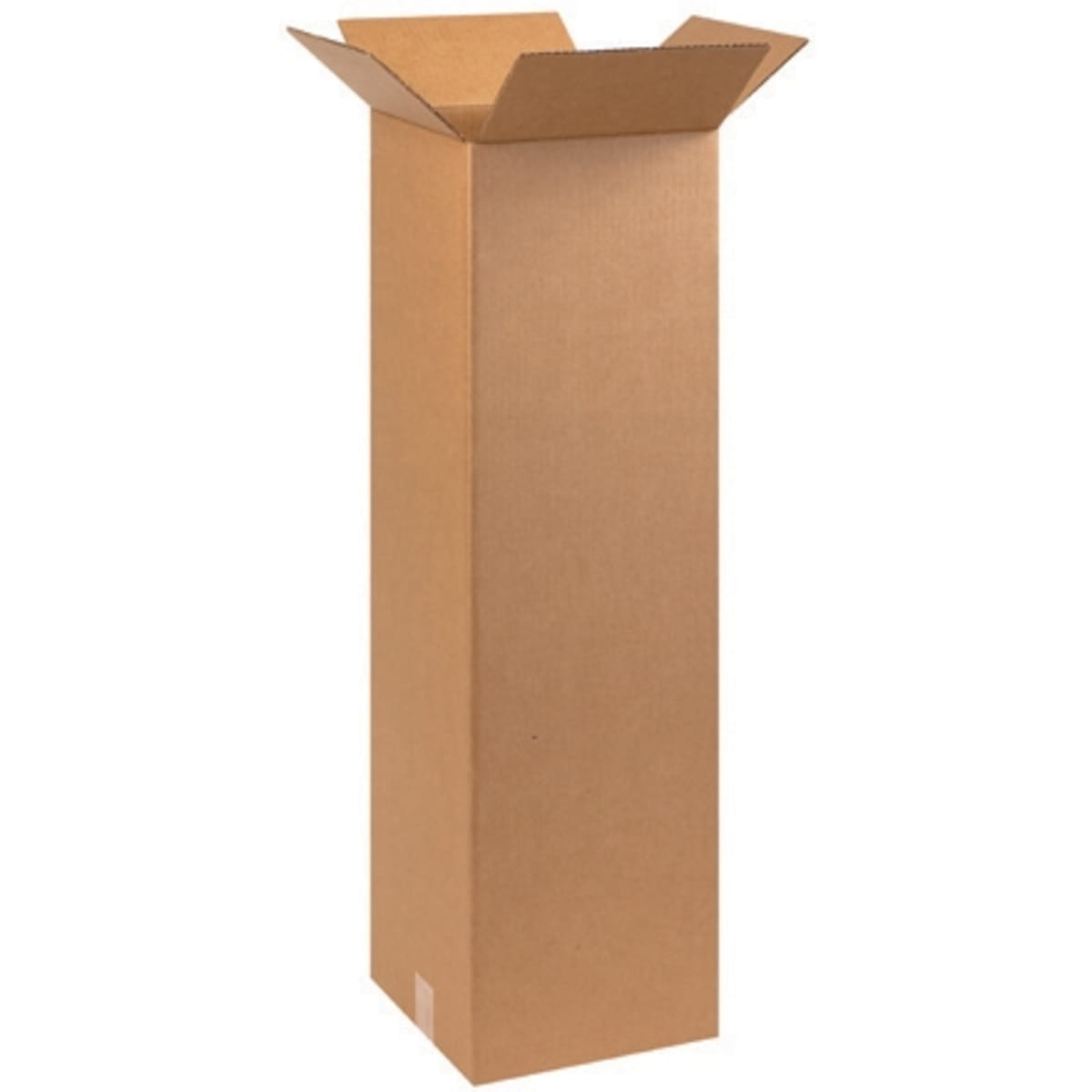 Box, 10 x 10 x 36 200# / 32 ECT 25 bdl./ 250 bale