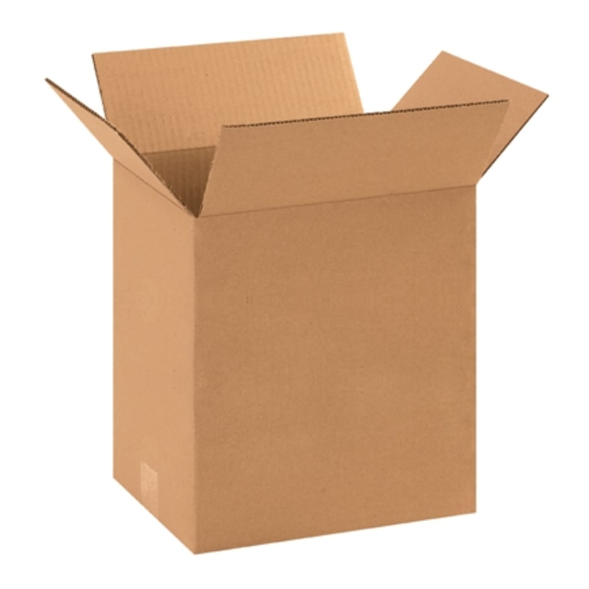 Box, 11 1/4 x 8 3/4 x 12 275# / 44 ECT 25 bdl./ 500 bale