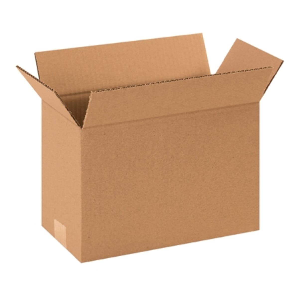 Box, 12 x 6 x 12 200# / 32 ECT 25 bdl./ 500 bale