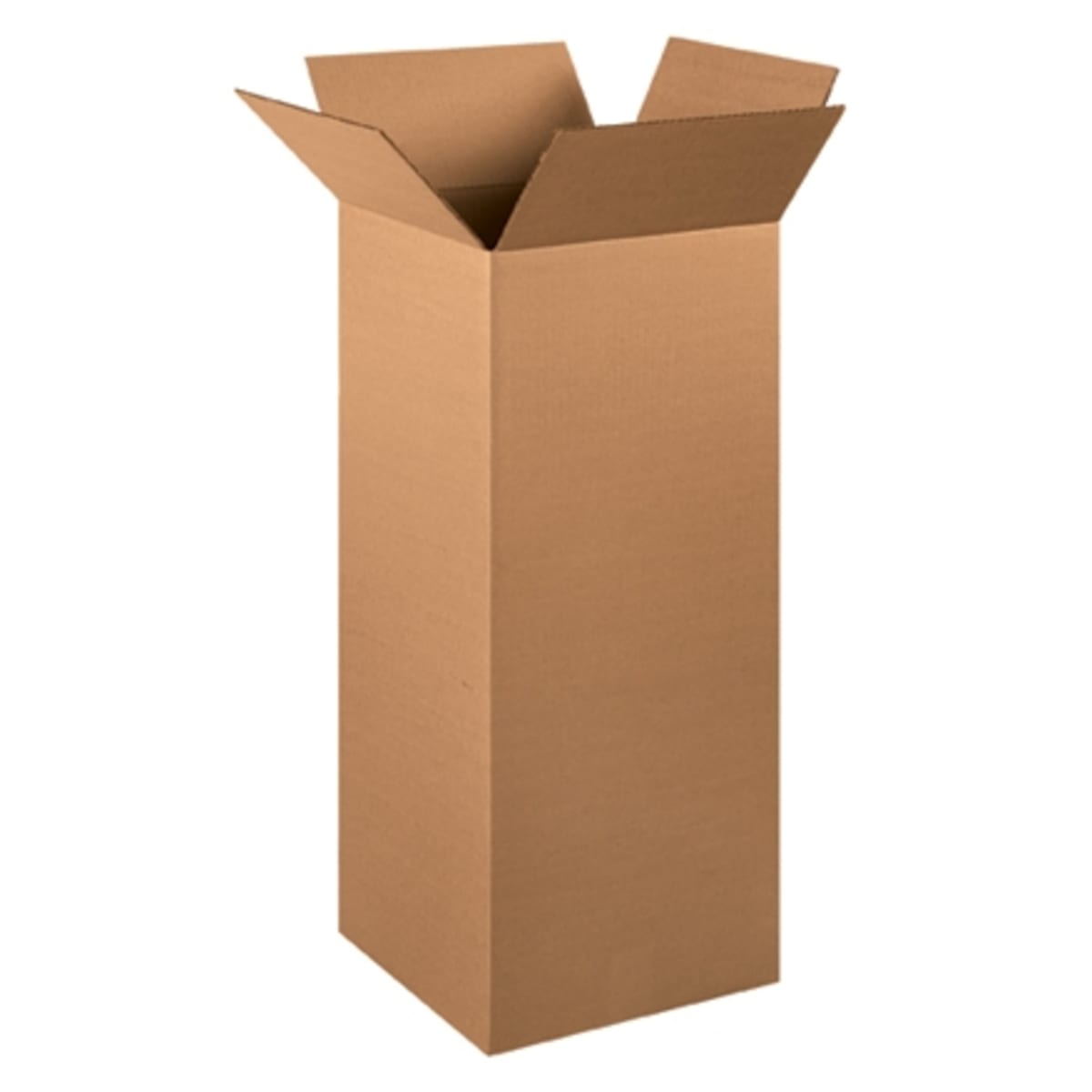 Box, 12 x 12 x 30 200# / 32 ECT 25 bdl./ 250 bale
