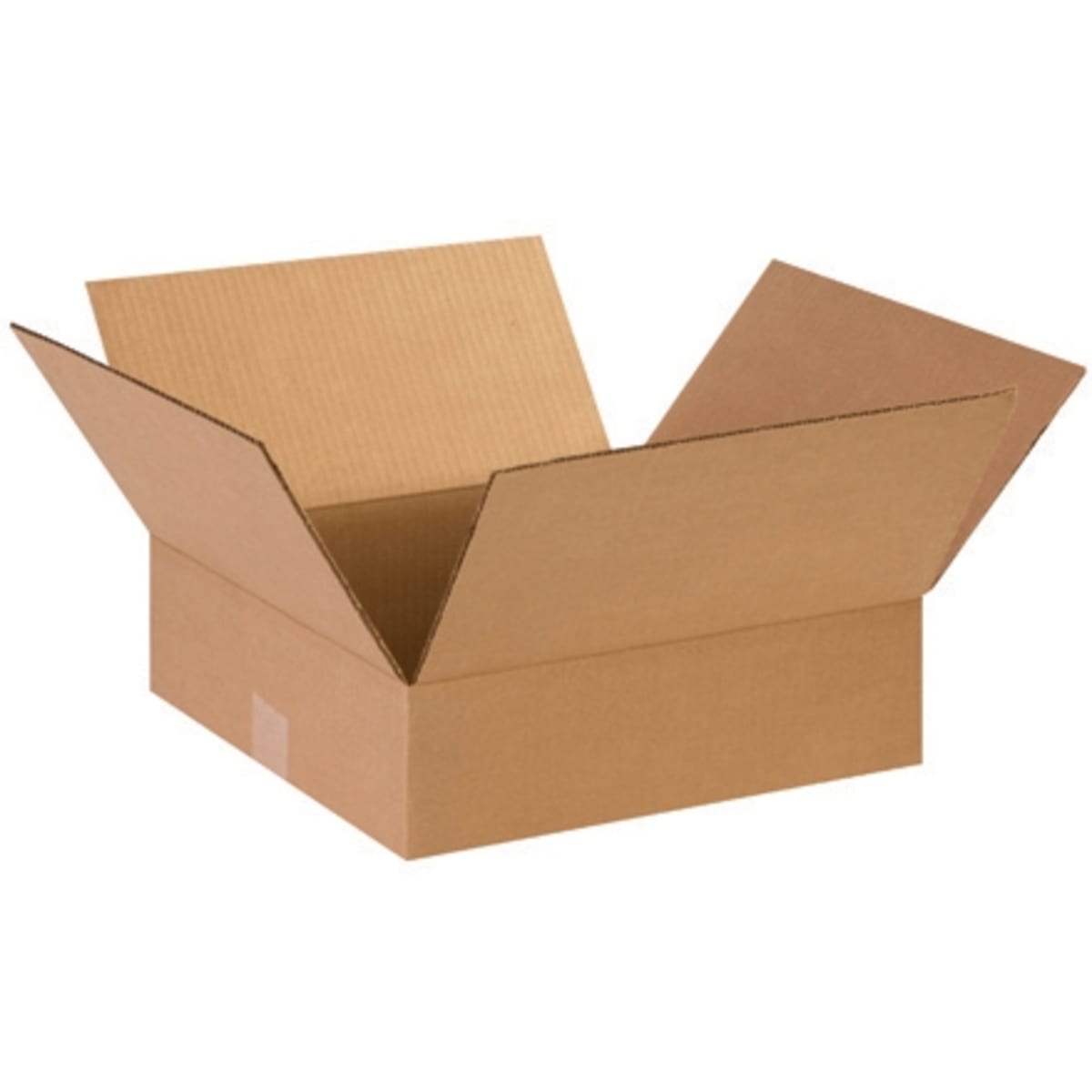 Box, 13 x 11 x 5 200# / 32 ECT 25 bdl./ 500 bale
